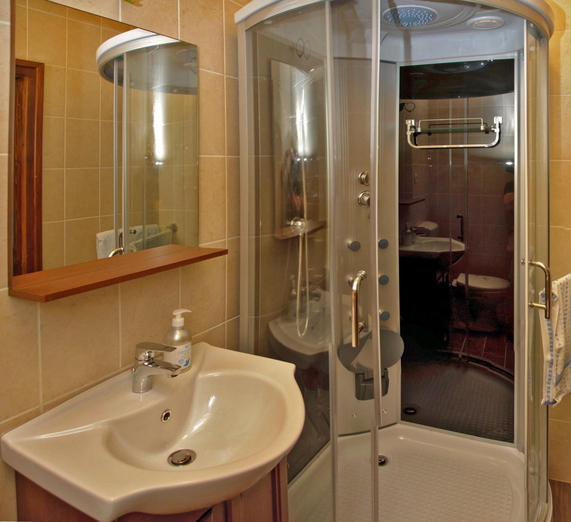 Antiklak Hotel Doboz Room photo